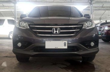 2015 Honda CRV Cruiser for sale 