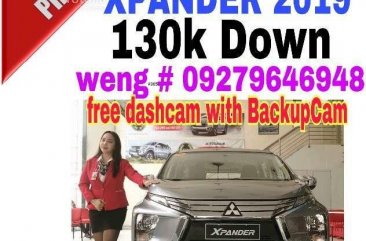 130k DP Xpander 2019  for sale