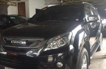 2015 isuzu mux for sale