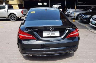 2017 Mercedes Benz Cla 200 Amg line  for sale