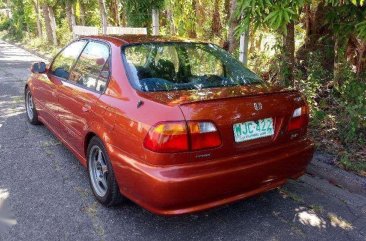 1999 Honda Civic for sale