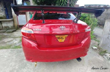 Assume balance 2016 Vios  for sale