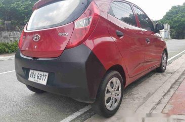 Hyundai Eon 2015 GL  for sale