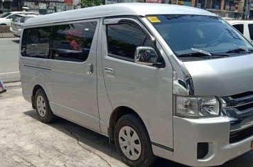 Toyota Hiace Grandia 2017 for sale