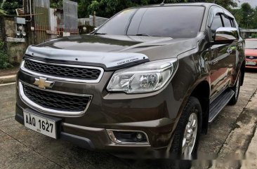 2014  Chevrolet   Trailblazer LT  for sale