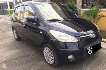 Hyundai i10 MT (2009) for sale