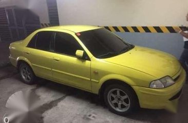 2003 ford lynx for sale