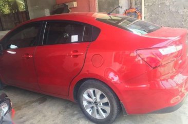 kia rio 2016 for sale