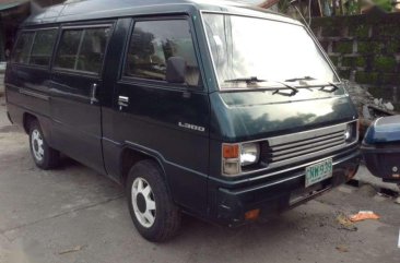 Mitsubishi L300 Van 1997 for sale