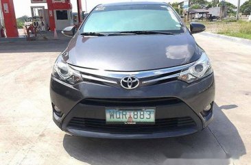 Toyota Vios 2014 A/T for sale