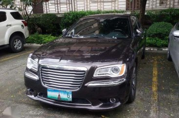 2013 Chrysler 300C for sale