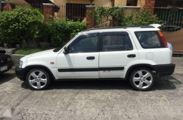 2000 Honda CR-V (CRV Rav4 Civic Altis VTI Innova Fortuner Adventure)