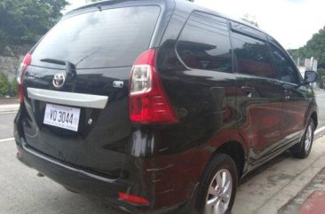 Toyota Avanza 2017 for sale