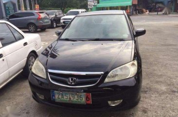 Honda civic 2005 for sale