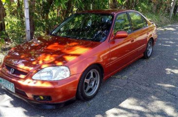 1999 Honda Civic for sale