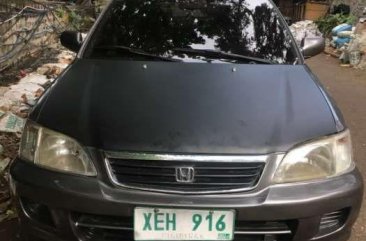 Honda City type z 2002 for sale