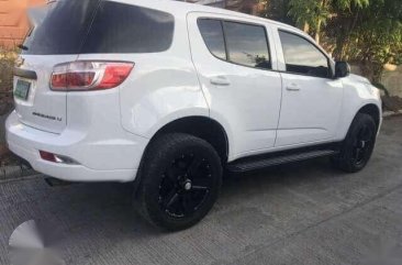 Chevrolet Trailblazer LT for sale