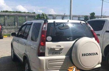 Honda CRV 2006 Automatic for sale