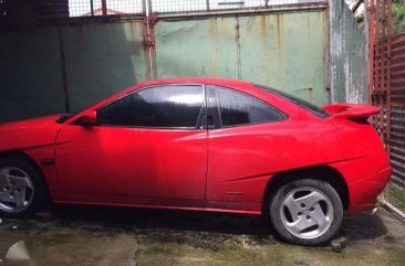 Fiat coupe 2.0 16V 2 door sportscar