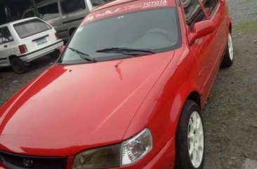 Toyota corola love life for sale