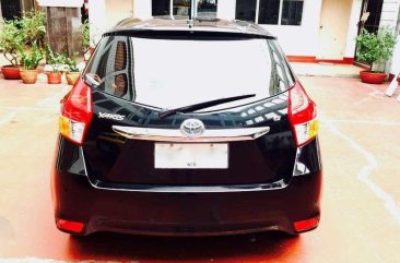 2016 Toyota Yaris G AT for sale