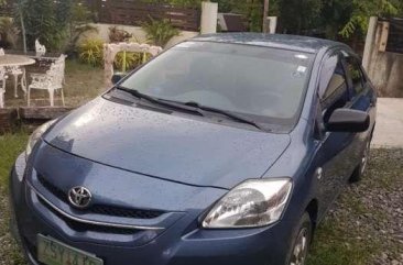 Toyota Vios j sedan for sale