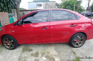 Assume balance 2016 Vios  for sale