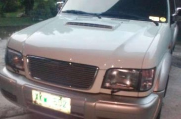 2003 isuzu trooper ls matic for sale