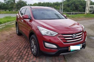 Hyundai Santa Fe 2013 2.2L MT  for sale