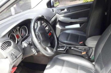 2010 Ford Focus diesel for sale