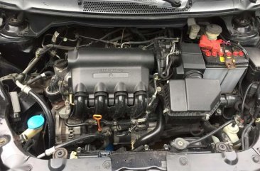 2007 Honda City Idsi Manual Transmission