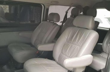 2014 Toyota Hi ace super grandia FOR SALE