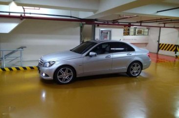 Mercedes benz c180 alt c200  for sale