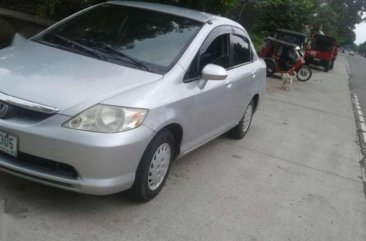 Honda city idsi 2003 for sale