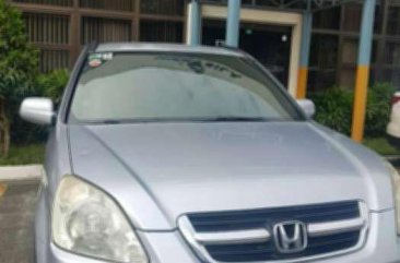 Honda CRV 2003  for sale