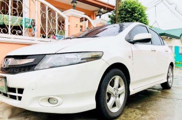 2011 Honda City for sale