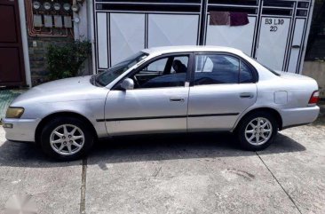 Corolla Big Body for sale