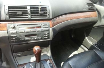 BMW 318i 2004 model for sale