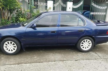 Toyota corolla 75000 1996 for sale