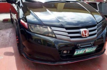 Honda city 2010 manual for sale