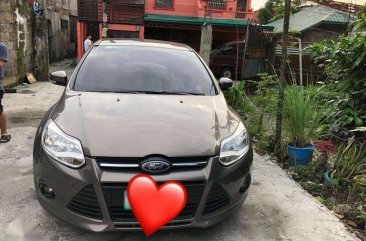 ford focus 2013 automatic for sale