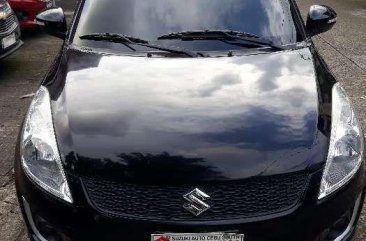 2016 suzuki swift Automatic