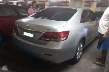 2010 TOYOTA CAMRY V - automatic transmission . super FRESH