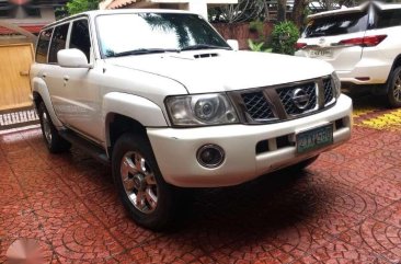 Nissan Patrol 2009 for sale