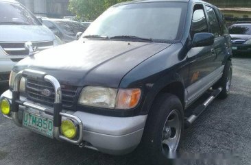 Kia Sportage 1997 for sale