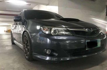 Subaru Impreza 2009 for sale