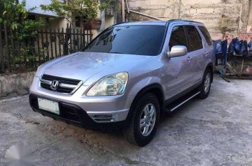 2004 Honda Crv for sale