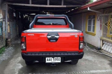 Toyota Hilux 2014 for sale