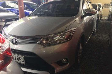 2016 Toyota Vios for sale