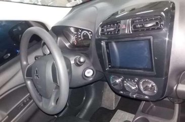 Mitsubishi mirage PISO 2018  for sale